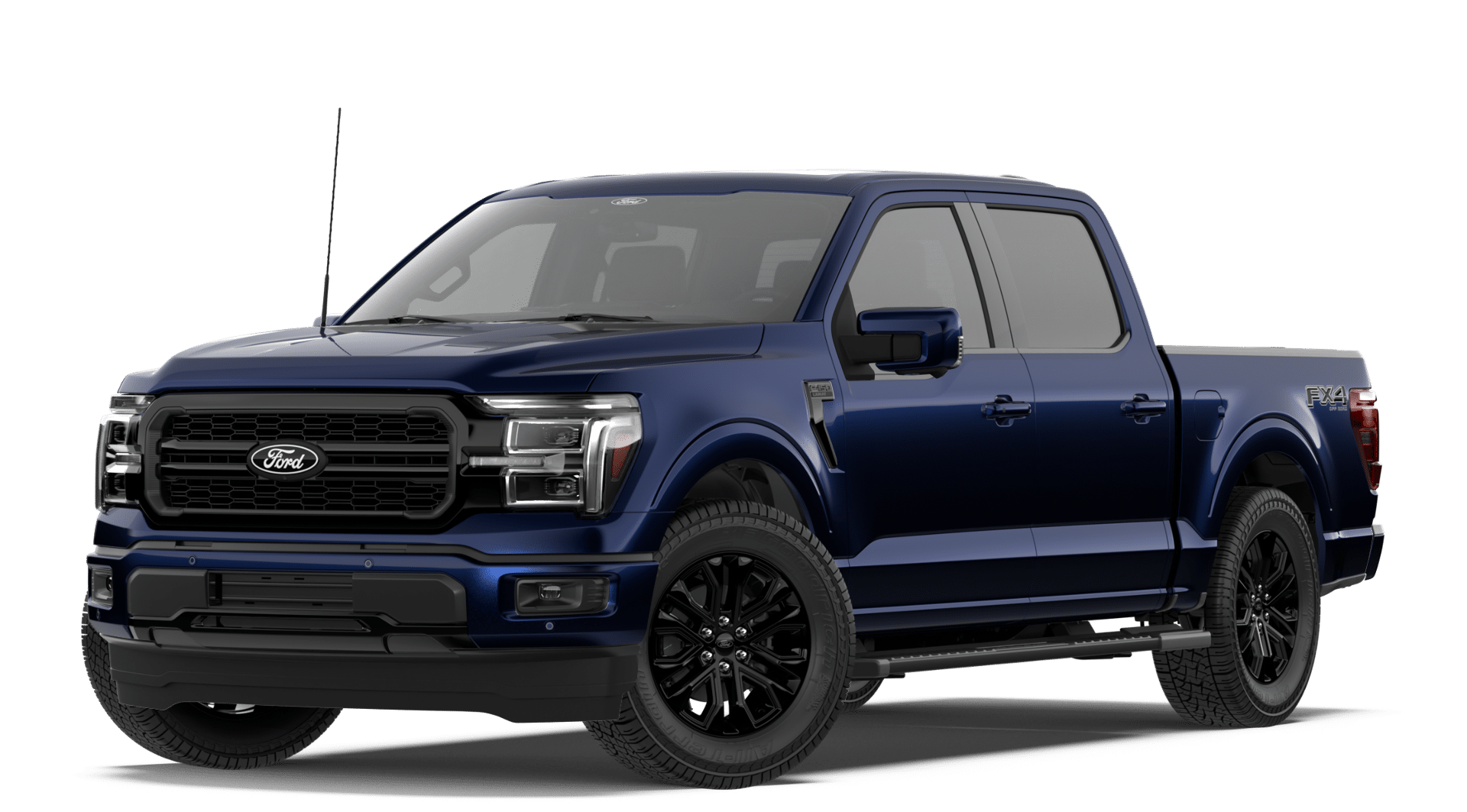 2026 Ford F-150® External Image 1
